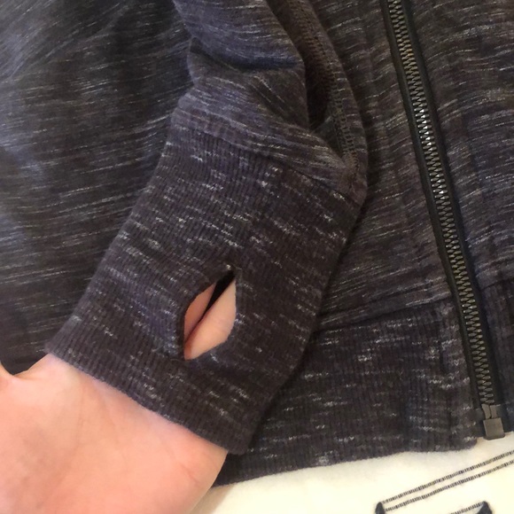 Lululemon athletica jacket - Picture 3 of 5